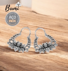 Brinco Bali - Bumi
