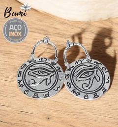 Brinco Bali - Bumi