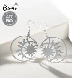 Brinco Bali - Bumi