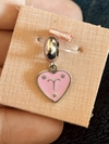 Berloque signo Áries em aço - comprar online