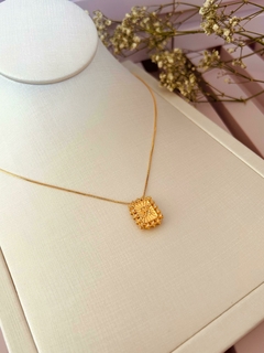 Conjunto Semijoia Fé - loja online