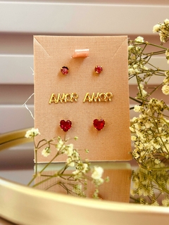 Trio Brinco Amor - comprar online