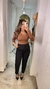 BODY MANGA LONGA - comprar online
