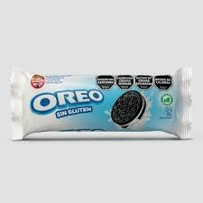 Galletitas Oreo