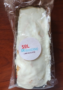 Budín de limón Sol de invierno (por pedido)