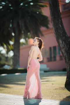 Vestido Ariel - tienda online