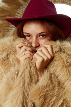 Campera Diva