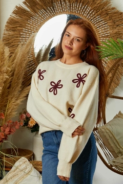 Sweater Rut Af. en internet