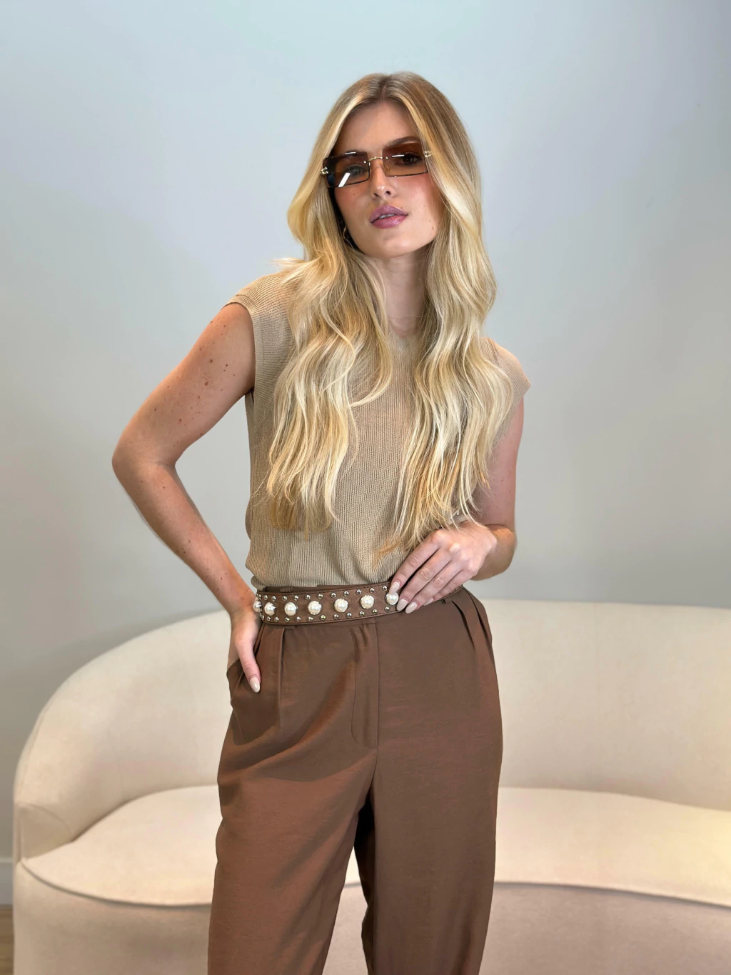 BLUSA MELINA