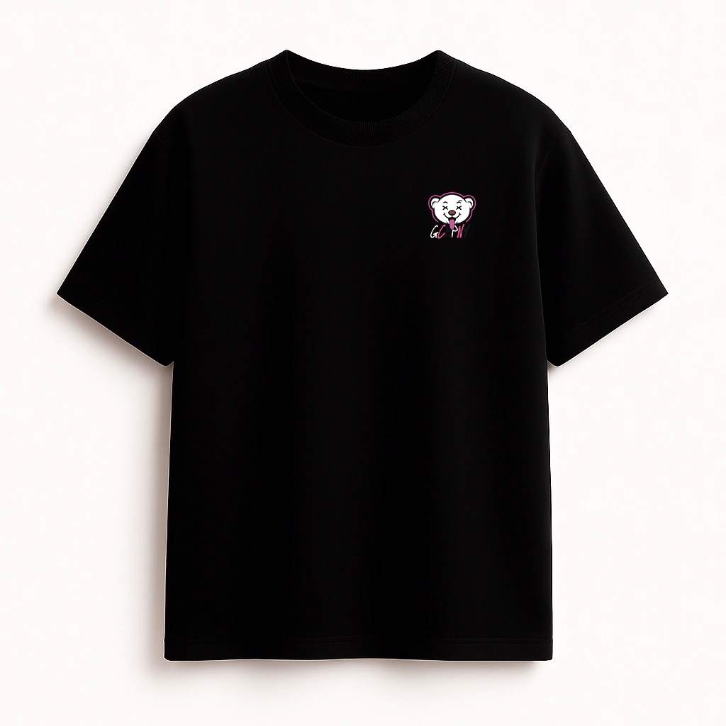 Oversized GoCompany GoBear (ReDrop)