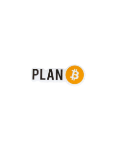 STICKER PLAN B