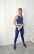 CALZA LEGGIN DEPORTIVA CON CINTURA ANCHA REFORZADA - tienda online