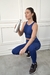 Imagen de CALZA LEGGIN DEPORTIVA CON CINTURA ANCHA REFORZADA