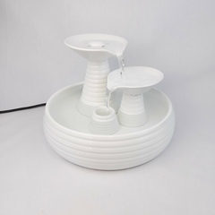 Bebedouro Para Pet Torre