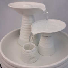 Bebedouro Para Pet Torre - comprar online