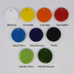 Imagem do Fonte de Água Bola - Frisada