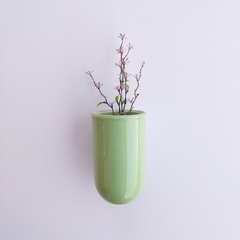 Vaso de Parede Era - Liso - comprar online