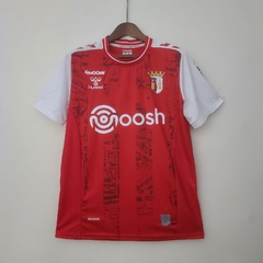 Camisa Braga Home - 22/23