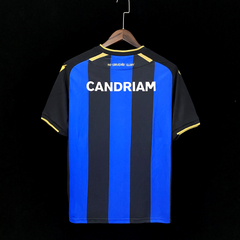 Camisa Club Brugge I - 21/22 - comprar online