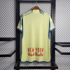 Camisa NY Red Bulls Home - 2023 - comprar online
