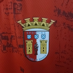 Camisa Braga Home - 22/23 - Bubula Imperial Store