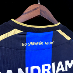 Camisa Club Brugge I - 21/22 - loja online