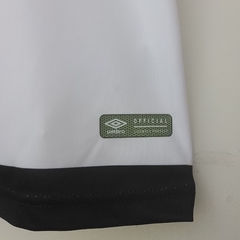 Camisa Rayo Vallecano Home - 22/23 - loja online