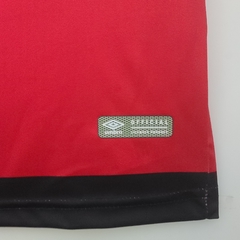 Camisa Rayo Vallecano Away - 22/23 - loja online