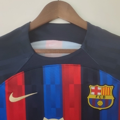 Camisa Barcelona "Drake" - 22/23 na internet