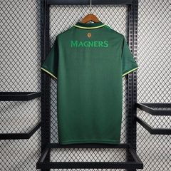 Camisa Celtic Alternativa - 2023 - comprar online