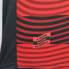 Camisa Flamengo Home - 2022 - Bubula Imperial Store