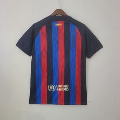 Camisa Barcelona "Drake" - 22/23 - comprar online