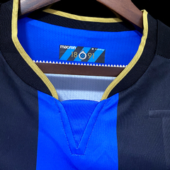 Camisa Club Brugge I - 21/22 - Bubula Imperial Store