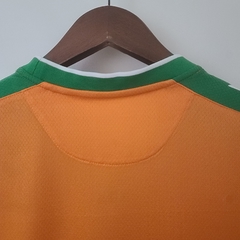 Camisa Real Betis Away - 22/23 - Bubula Imperial Store