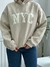 Buzo NYC en internet