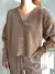 Cardigan Morgan - comprar online