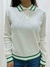 Sweater chomba Giada - comprar online