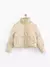 Campera engomada Malena - tienda online
