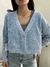 Cardigan Demi - comprar online