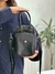 Bandolera Croco - comprar online