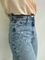Wide Leg Strass Emily - comprar online