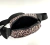 Bandolera Puffer Print en internet