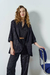 Blazer Marin - tienda online