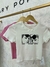 Reme Baby Tee - Mary Poppins - Tienda de Moda 