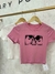 Reme Baby Tee - comprar online