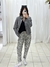 Campera Engomada Suri - tienda online
