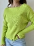 Sweater Ona - comprar online