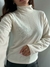 Polera tejida Loreana - tienda online