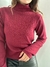 Polera tejida Loreana - comprar online