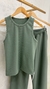 Musculosa Rosi